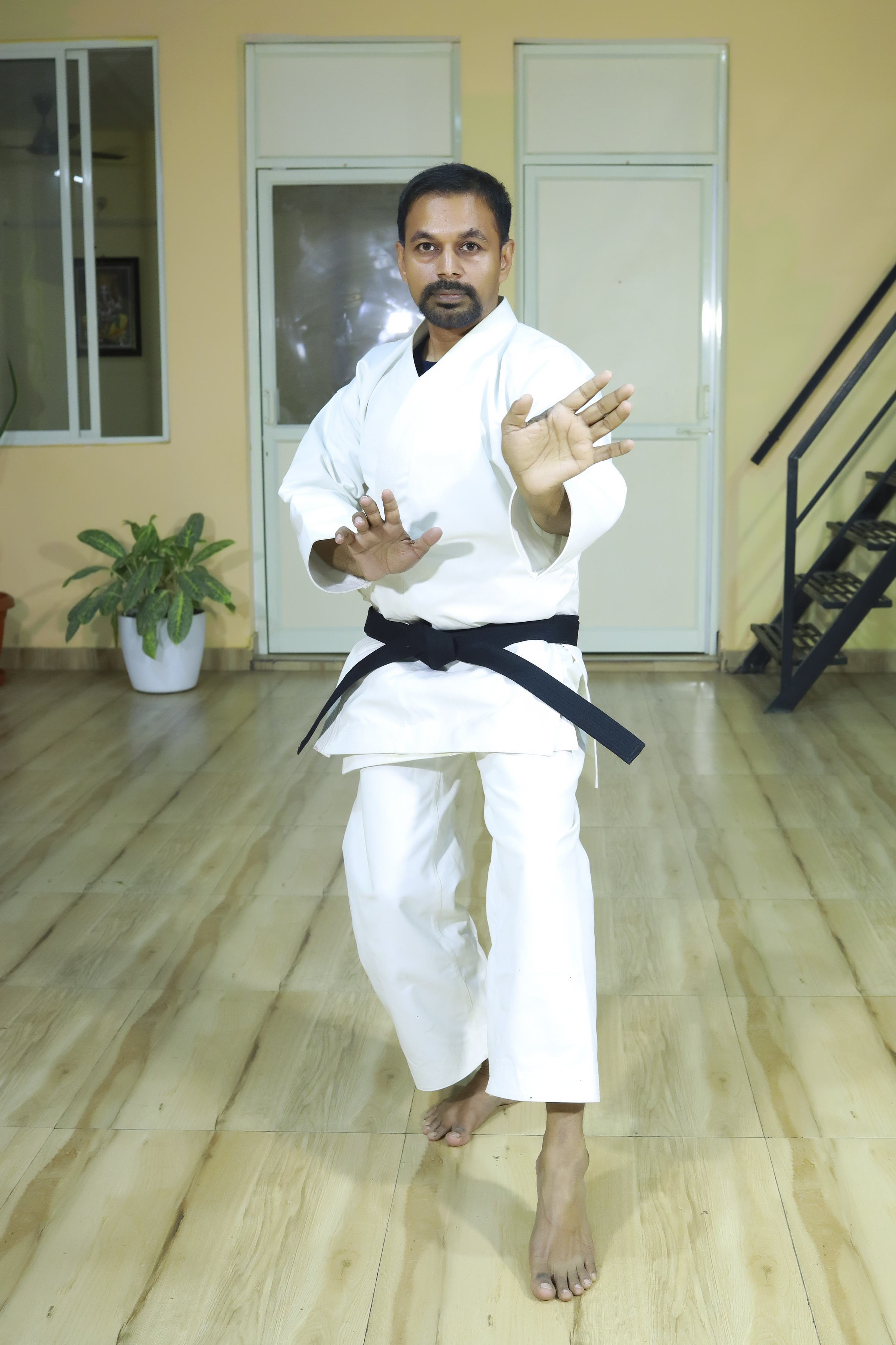Training photo 2